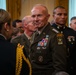 Medal of Honor Ceremony at White House Honors Civil War Heroes