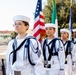 2023 Naval Air Station Sigonella Chief Pinning Ceremony, Italy  29Sep2023