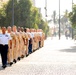 2023 Naval Air Station Sigonella Chief Pinning Ceremony, Italy  29Sep2023