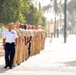 2023 Naval Air Station Sigonella Chief Pinning Ceremony, Italy  29Sep2023