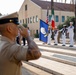 2023 Naval Air Station Sigonella Chief Pinning Ceremony, Italy  29Sep2023