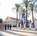 2023 Naval Air Station Sigonella Chief Pinning Ceremony, Italy  29Sep2023