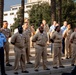 2023 Naval Air Station Sigonella Chief Pinning Ceremony, Italy  29Sep2023