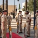 2023 Naval Air Station Sigonella Chief Pinning Ceremony, Italy  29Sep2023