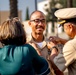 2023 Naval Air Station Sigonella Chief Pinning Ceremony, Italy  29Sep2023