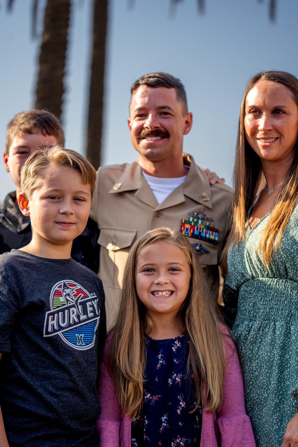 2023 Naval Air Station Sigonella Chief Pinning Ceremony, Italy  29Sep2023