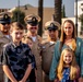 2023 Naval Air Station Sigonella Chief Pinning Ceremony, Italy  29Sep2023