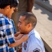 2023 Naval Air Station Sigonella Chief Pinning Ceremony, Italy  29Sep2023