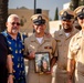 2023 Naval Air Station Sigonella Chief Pinning Ceremony, Italy  29Sep2023