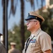 2023 Naval Air Station Sigonella Chief Pinning Ceremony, Italy  29Sep2023