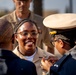 2023 Naval Air Station Sigonella Chief Pinning Ceremony, Italy  29Sep2023