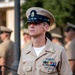 2023 Naval Air Station Sigonella Chief Pinning Ceremony, Italy  29Sep2023