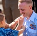 2023 Naval Air Station Sigonella Chief Pinning Ceremony, Italy  29Sep2023