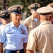 2023 Naval Air Station Sigonella Chief Pinning Ceremony, Italy  29Sep2023