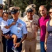 2023 Naval Air Station Sigonella Chief Pinning Ceremony, Italy  29Sep2023