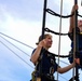 Coast Guard Academy cadets train aboard Coast Guard Cutter Eagle (WIX 327)