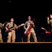 U.S. Air Force Band of Flight tours Ohio high schools, supports recruiting