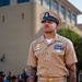 2023 Naval Air Station Sigonella Chief Pinning Ceremony, Italy  29Sep2023