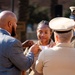 2023 Naval Air Station Sigonella Chief Pinning Ceremony, Italy  29Sep2023