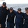 Coast Guard Cutter Eagle conducts 2024 training cruise