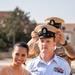 2023 Naval Air Station Sigonella Chief Pinning Ceremony, Italy  29Sep2023