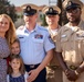 2023 Naval Air Station Sigonella Chief Pinning Ceremony, Italy  29Sep2023