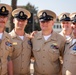 2023 Naval Air Station Sigonella Chief Pinning Ceremony, Italy  29Sep2023