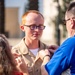 2023 Naval Air Station Sigonella Chief Pinning Ceremony, Italy  29Sep2023