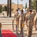 2023 Naval Air Station Sigonella Chief Pinning Ceremony, Italy  29Sep2023