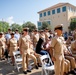 2023 Naval Air Station Sigonella Chief Pinning Ceremony, Italy  29Sep2023