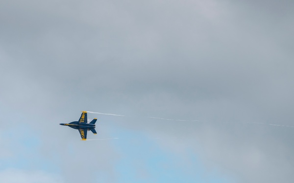 2024 Cleveland Air Show