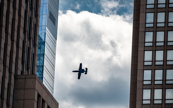2024 Cleveland Air Show