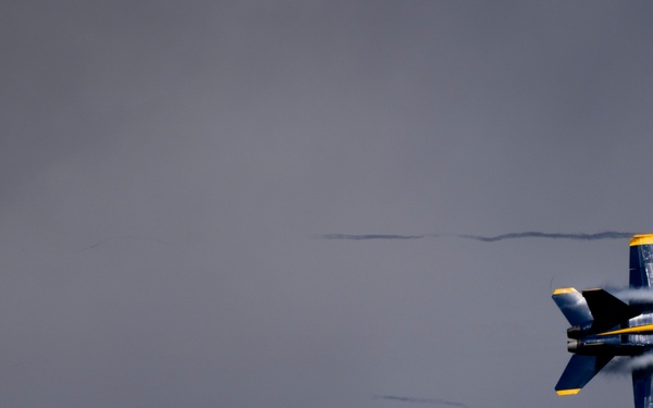 2024 Cleveland Air Show