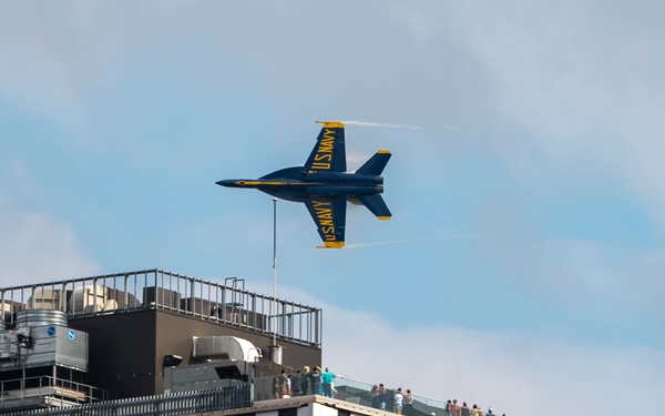2024 Cleveland Air Show