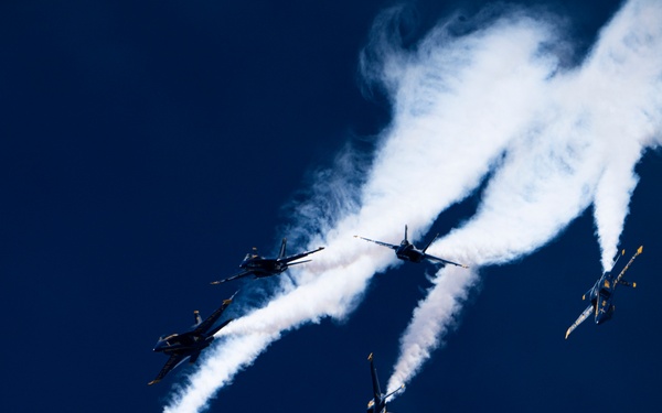 2024 Cleveland Air Show