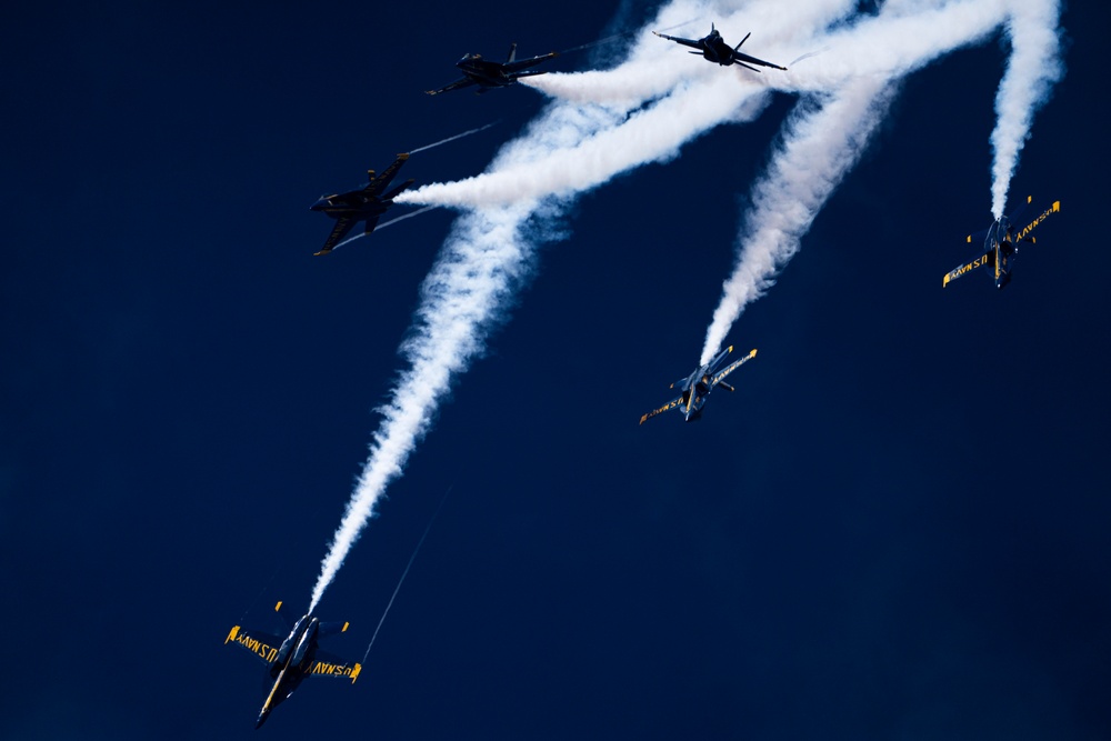 2024 Cleveland Air Show