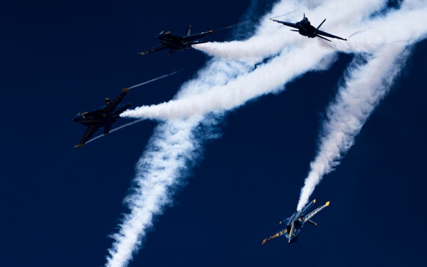 2024 Cleveland Air Show
