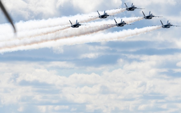 2024 Cleveland Air Show