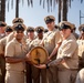 2023 Naval Air Station Sigonella Chief Pinning Ceremony, Italy  29Sep2023