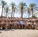 2023 Naval Air Station Sigonella Chief Pinning Ceremony, Italy  29Sep2023