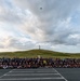 Air Force Cycling Team rides Memorial to Memorial Ride in support of Air Force Wounded Warrior Program