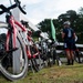 Air Force Cycling Team rides Memorial to Memorial Ride in support of Air Force Wounded Warrior Program