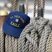 Coast Guard Cutter Eagle conducts 2024 training cruise