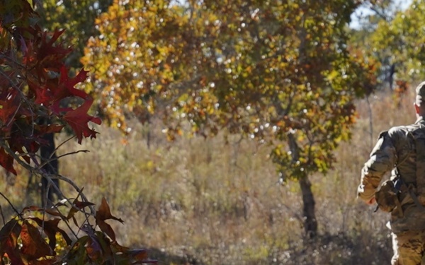 Series Photo, Land Nav 2