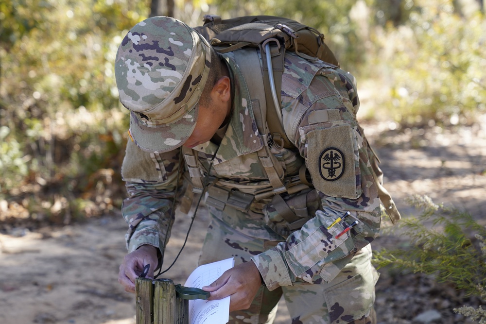 Series Photo, Land Nav 5