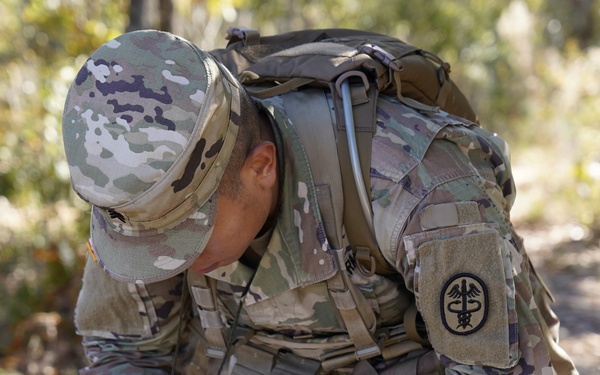 Series Photo, Land Nav 5