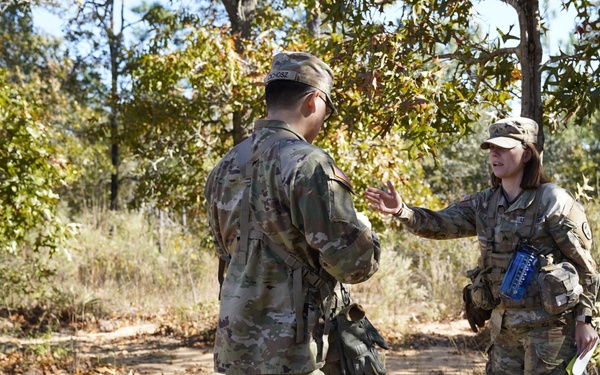 Series Photo, Land Nav 6
