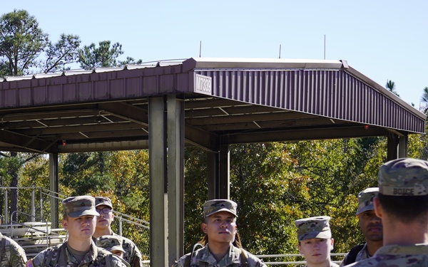 Series Photo, Land Nav 7