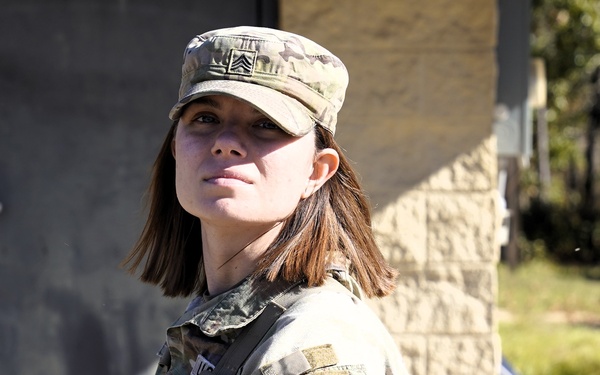 Series Photo, Land Nav 8