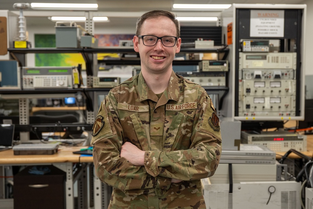 Weasel of the Week: 20th Component Maintenance Squadron